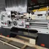 Torno comum Shenyang CA6150 em estoque econômico torno horizontal 6150 para venda