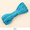 Botones de cierre de pipa sólidos vintage, accesorios decorativos DIY para ropa de camisa cheongsam estilo chino tejido a mano