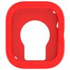 Ventas Directas de Fábrica Adecuado para Redmi Watch 4 5 Cubierta Protectora de Silicona Redmi Watch5 Funda Protectora Suave
