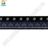 SI2307BDS-T1-E3 transistor de efeito de campo MOSFET P canal 30v 2.5A 78 miliohm SOT-23