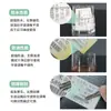 Papel Térmico Espessado Personalizado Papel de Etiqueta Autoadesivo Etiqueta de Preço de Supermercado Papel para Impressão de Código de Barras Papel Térmico Três-Provas