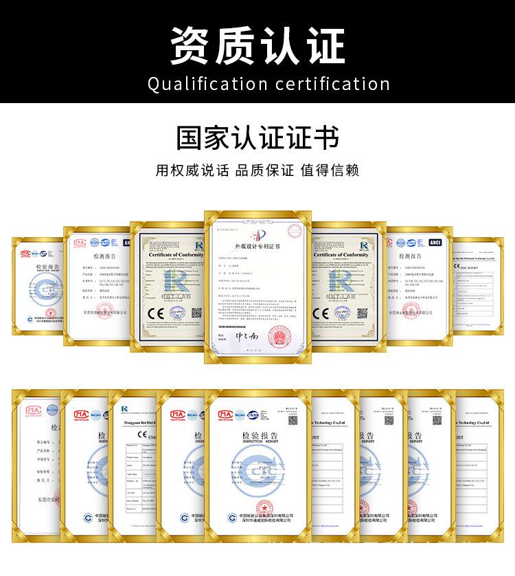 证书