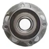 Rodamiento de Rueda LR090515 Rueda Delantera Aplicable para Land Rover Range Rover Evoque 11/Range Rover Velar 17 Unidad de Cubo de Rueda