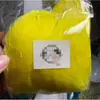 Material DIY Pluma de Martín Pescador Imitación: 50 Plumas de Ganso Flotantes de Alta Calidad, Medianas a Grandes, con Base de Pluma de Martín Pescador Teñida, Piezas Azules