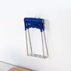 Gadget de Cozinha Criativo Clipe para Tigela Aço Inoxidável Anti-Escaldante Antiderrapante Clipe Levantador de Prato Clipe para Prato Clipe para Tigela