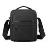 Bolso cruzado informal para hombre, bolso de hombro de nailon, sencillo y moderno, para invierno de 2024.