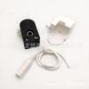 Venda Direta da Fábrica Interruptor Rotativo com Fio M200 Luminária de Teto Luminária de Parede Interruptor com Cordão Acessórios de Iluminação