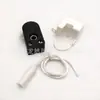 Ventas Directas de Fábrica M200 Lámpara de Araña con Interruptor Giratorio con Cable Lámpara de Pared Interruptor de Cordón Accesorios de Iluminación