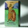 Baraja de Cartas de Tarot Tarot Alice el país de las maravillas oráculo