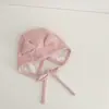 Toucas para Bebês de 0 a 1 Ano Meninos e Meninas no Outono e Inverno, Toucas Infantis Fofas e Adoráveis para 06-12 Meses