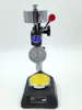Wuxi Xijing Durômetro de Borracha Durometer LX-A/LX-C/LX-D Pneu Espuma Plástica Couro
