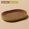 Tabla Rascadora y Cama para Gatos Todo en Uno, Resistente a los Arañazos, Resistente al Desgaste, No Suelta Pelo, Tina Rascadora Extra Grande para Gatos, Colección de Suministros para Gatos de Papel Corrugado