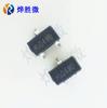 Me2108A50M3G Nanjing Weimeng Sot-23 Boost Dc-Dc Nuevo Original de Fábrica Diez