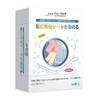 Almacén Global Papel para Lavandería Antimanchas para Ropa Película Absorbente de Color Lavadora Masterbatch Absorbente de Color Película para Lavandería Anti-transferencia de color (50)