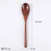 Set Creativo de Vajilla Japonesa Phoebe Palillos Cuchillo, Tenedor y Cuchara Juego de Cuatro Piezas Palillos de Madera Simples y Set de Cuchara