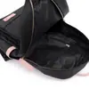 Mochila de Tela Oxford para Exportación 2024 para Mujer, Gran Capacidad, Estilo Coreano, Versátil, Estilo Preppy, Impermeable, Ligera, Bolsa de Viaje