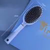 Caja de Regalo Peine Día de la Mujer para Casa Peinado Suave Peine de Bolsa de Aire Set de Peines Peine Masajeador para Cabello Rizado Peine de Cojín de Aire