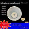 Máquina de polpação comercial Filtro Doméstico Leite de soja Máquina Tela de malha Shenmei Marca Ultra-fino Tela de filtro Tofu Máquina Rob Acessórios