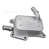 Aluminio completo 274 188 0101 apto para Mercedes-Benz W205 C200 enfriador de aceite del motor autopartes