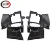 Adecuado para 2016-2022/Rx450H Soporte de Montaje para Luz Antiniebla Delantera 5212648091 5212548091