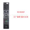 RC4848F para control remoto de TV Hitachi 48HB6T72U 55HK6T74U 49HK6T71U 43HB6T72U
