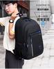 Mochila Personalizada para Hombre Nueva Tendencia Viaje Negocios Mochila para Computadora Gran Capacidad Moderna Mochila para Estudiante