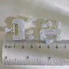 Flor de Peonía Hueca de Plata Pura Borla de Bola de Seda Colgante con Cierre de Plata con un Diseño de Nicho, Elegante y de Lujo Ligero