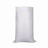 Bolsas Tejidas de Plástico Espeso Blanco Ppwr Regulaciones de la UE Bolsas de Piel de Serpiente Bolsas de Empaque al por Mayor Bolsas para Logística Express