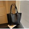 Bolso Cruzado para Viajeros 2025 Nuevo Moderno Versátil Casual Elegante Bolso Tote Estilo Coreano Bolso de Hombro Sencillo