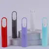 Garrafa Portátil Recarregável para Loção, Repelente de Mosquitos, Desinfetante de Álcool, Decoração de Mochila e Spray de Perfume
