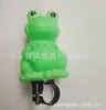 Campainha de bicicleta/Campainha de desenho animado/Campainha de carrinho de bebê/Campainha de brinquedo infantil/Campainha de desenho animado de frutas/Acessórios