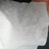 Filtro de algodón para aspiradora de manicura, tela no tejida transpirable de alta densidad, para eliminación y limpieza de uñas, lavable y reutilizable, adecuado para salones de uñas