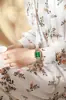 Nueva cadena transfronteriza Reloj de Mujer de moda simple elegante pequeño reloj de pulsera correa de acero Reloj de Mujer