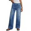 2026 Amazon, Jeans de Mezclilla Más Vendidos, Lavado Desgastado, Pantalones Casuales, Versátiles y con Estilo