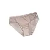 Tanga de Renda de Qualidade Europeia e Americana Plus Size Cintura Baixa Calcinhas Sem Costura para Mulheres, Estilo Japonês Luxo Leve Erótico Sexy Calcinhas