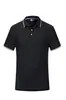 Fábrica de Origen Ropa de Trabajo Personalizada para Empresas Automotrices, Ventas de Tiendas 4S, Camisas Culturales Grupales para Exposiciones de Automóviles, Polos con Cuello para Verano