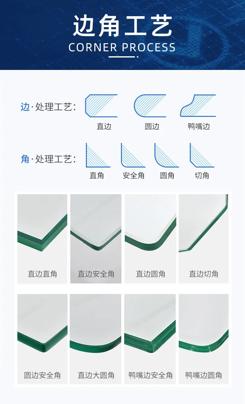 柔性玻璃