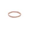 Cuerda para coleta de trenza simple Cuerda para el cabello de adulto Estilo Mori Girl Estilo Fresco Goma para el cabello Distintiva Accesorios para el cabello Anillo para el cabello