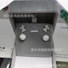 Accesorios de Perlas DIY Plata de Ley S925 Moda Aretes de Mariposa Micro-Incrustados Aretes 8-10mm Soporte Vacío Sin Cuentas