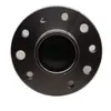 Rodamiento de Cubo de Rueda 1604002 Rueda Trasera Adecuado para Opel: Unidad de Cubo de Rueda Astra G/Meriva/Vectra