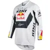 25 Trajes de Carrera Nuevos, Trajes Off-Road de Secado Rápido y Transpirables, Trajes para Montar en Bicicleta de Montaña, Trajes para Descenso en Motocicleta