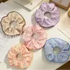 Moda de Tela de Encaje Elásticos Altos para el Cabello para Mujeres con Diseños Lindos de Dibujos Animados, Suministro al por Mayor, Directo del Fabricante
