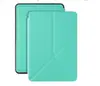 Funda Protectora Personalizada para Kindle Paperwhite 12ª Generación KPW5 Cubierta para E-book Plegable en Y Transformador