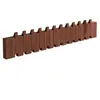 Perchero de Pared con Forma de Tecla de Piano para Entrada, Gancho de Madera Maciza para Dormitorio o Vestíbulo (Requiere Taladro), Perchero para Abrigos y Sombreros para Detrás de la Puerta