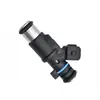 Adequado para injetor Peugeot 206 306 307 Citroen 01F002A 0280156357 1984E0