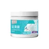 Polvo Refrescante para Pies He Langzhong para Pies Sudorosos, Polvo Desodorante y Secante para Pies Malolientes, Polvo para Mal Olor de Pies para Mujeres Mayores