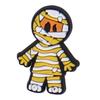 Serie de Halloween Transfronteriza Pequeños Accesorios de Joyería DIY Parche Suave de PVC de Dibujos Animados Accesorios Decorativos para Funda de Teléfono Móvil
