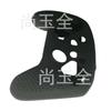 Adequado para Capa de Silicone Switch Pro, Capa Protetora de Controle Ns, Preto, Branco, Azul, Vermelho, em Estoque