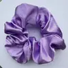 Diadema de Tela Satinada con Estampado de Leopardo para Mujer, Accesorio para el Cabello de Alta Gama, Cuerda para el Cabello Transfronteriza Europea y Americana para Mujer, Adorno para la Cabeza Simple y Versátil