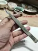 Pinzas de filigrana, Pinzas de incrustación de filigrana, Pulidas a mano, Pinzas engrosadas y endurecidas